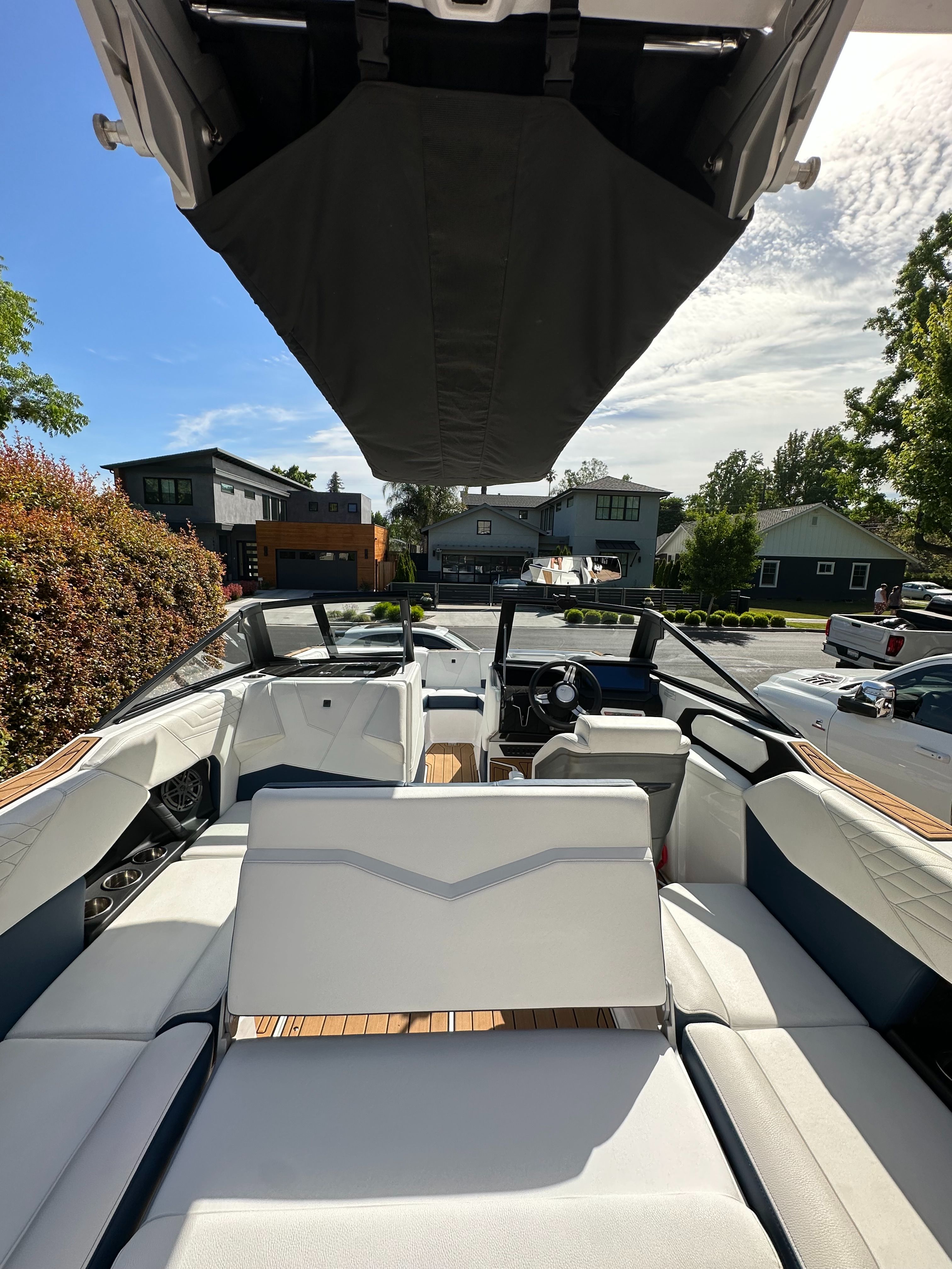 Nautique Icon